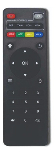 Control Remoto Android Tv Box Smar Box