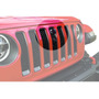 Filtro De Aire. Jeep: Grand Cherokee, Liberty 2007-up Ca8817 Jeep Wrangler