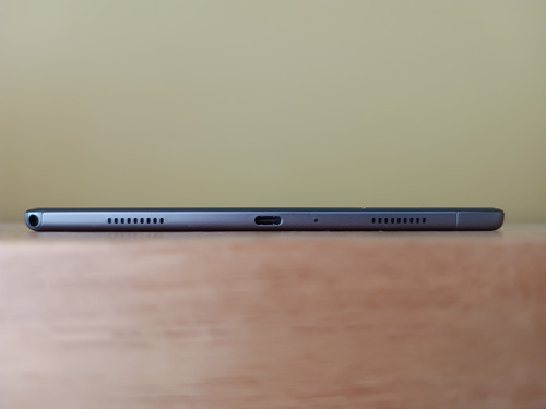 Tablet Samsung Galaxy Tab A7 64gb + 3gb Ram 10.4 Fullhd Gris