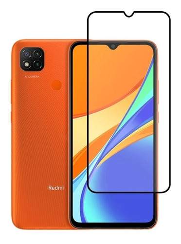 Película 3d Vidro Para Xiaomi Go / Mix 2 / Mix 3 / Mi Play