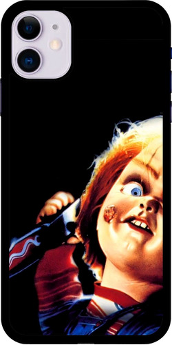 Funda Para Celular Halloween Chucky #5