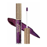 Labial La Girl Glitter Magic Tono Hypnotic