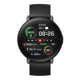 Smartwatch Mibro Lite 1.3  Caixa  Black, Pulseira  Black Xpaw004