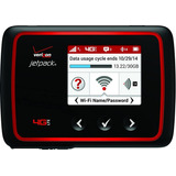 Modem Mifi Novatel 6620l Usado - Libre Todo Operador