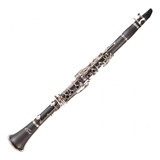 Clarinete De Estreia Odyssey Ocl120