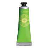 Loccitane Crema De Manos De Karité Zesty Lime Para Unisex, 1