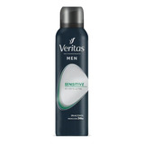 Antitranspirante En Aerosol Veritas Hombre Fresca 152 ml