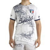 Vilter Sports Camiseta Suplente Sportivo Italiano 2023