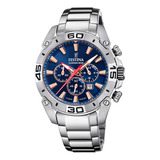 Reloj F20543/4 Festina Hombre Chrono Bike