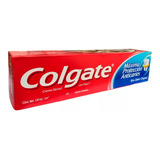 Crema Dental Colgate Menta Original 150 M