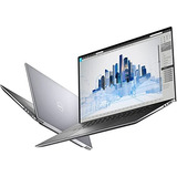 Laptop Dell Precision 5000 5760    17  Fhd+  Core I7  1tb Ss