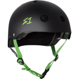 Ciclismo Casco S-one S1 Lifer Para Patinaje, Bmx Y Patinaje Color Blanco Talla M