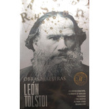 Leon Tolstoi - Obras Maestras - Emu