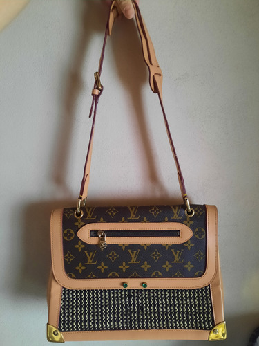 Cartera Louis Vuitton 