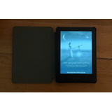 Amazon Kindle 10gen 8gb Luz E Reader Wifi + Carcasa 