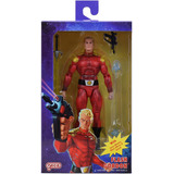 Roldan (flash Gordon) Defensores De La Tierra Neca