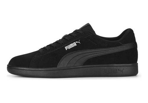 Zapatilla Puma Puma Smash 3.0 Negro  Hombre