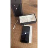 iPhone 8 64 Gb Space Gray Liberado Excelente En Caja