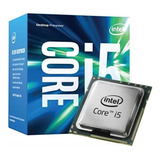 Processador Intel I5 6500 1151 3.2ghz 6mb S/ Cooler C/ Pasta
