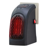 Calefactor Portátil Calefactor Portátil Handy Heater 350w