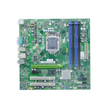 Motherboard Dell Precision T1500 Parte: 0p67hd