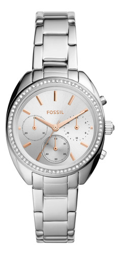 Fossil Bq3657 Reloj De Pulsera Para Mujer