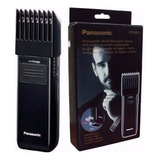 Maquina De Cabelo Panasonic Er389k Bivolt Pezinho Barba