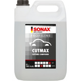 Sonax Profiline Pulimento Cutmax 5 Ltros Mod 75550