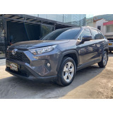 Toyota Rav4 2.0l Tp 2000cc 4x2 7ab Ct 2020