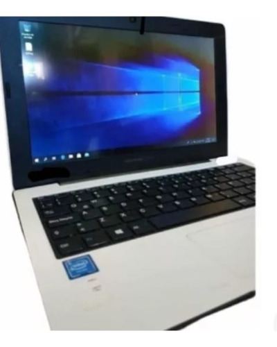 Netbook Pantalla 11.6 Ssd 120 4gb Windows 10!!!