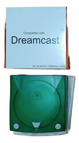 Carcasa De Reemplazo Sega Dreamcast