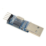 Adaptador Usb Ttl Serial Pl2303 5v Rs232