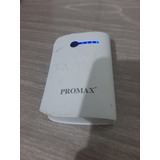 Carregador Portátil P/celular Promax 38000mah C/defeito Leia