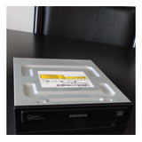 Grabadora Dvd Samsung Super-writemaster Sh-224 Sata