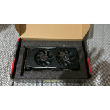 Placa De Vídeo Rx 570 4gb