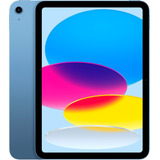 Apple - 10.9-inch iPad - Latest Model - (10th Generation) 