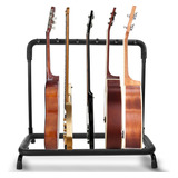 Bolso Para Guitarra Soporte Para Guitarra Múltiple, Soporte