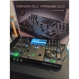 Denon Prime Go