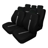 Funda Cubre Asiento Cuerina Renault 9 11 12 19 Clio Megane