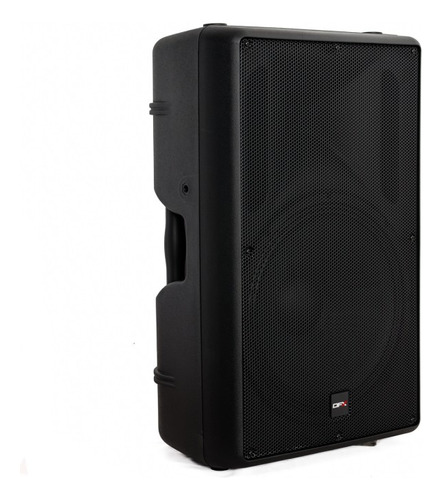 Bafle Activo 15 Pulgadas Dfx Sound Nox 15 500w Bluetooth