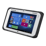 Tablet Rugged Panasonic Fz-m1 Intel M5-6y57 8gb Ssd256 7  W7