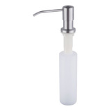 Dispensador De Jabón Empotrable Cocina / Baño