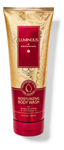 Body Wash Bath & Body Works - Luminous