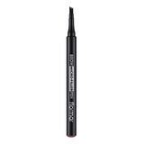 Lápiz Cejas Brow Micro Filler Pen Brown