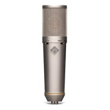 United Studio Technologies - Microfono Condensador De Diafra