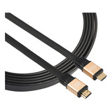 Cable Hdmi 2.0 De 1 M Hdf4-hdmi Cable 4khdmi