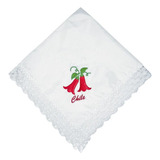 Pañuelos Diferentes Diseños 12 Pack Cueca Chile - S4933