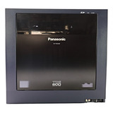 Conmutador Panasonic Kx-tde600 ¡incluye Factura!