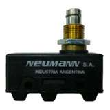  Microinterruptor Bl-3 Neumann