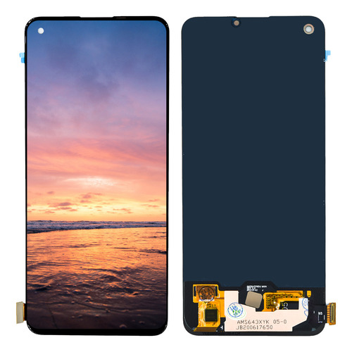 Pantalla Display Compatible Con Oppo Reno 6 Lite Oled